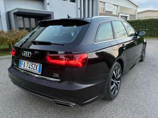 AUDI A6 usata, con Alzacristalli elettrici