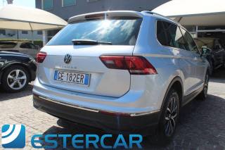 VOLKSWAGEN Tiguan usata, con Airbag
