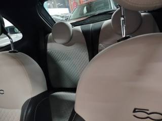 FIAT 500 usata, con Specchietti laterali elettrici
