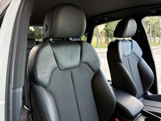 AUDI Q5 usata, con Climatizzatore