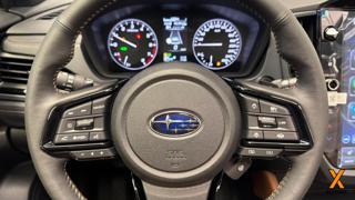 SUBARU Forester usata, con ESP