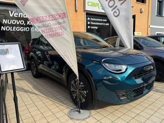 FIAT 600 usata, con Airbag
