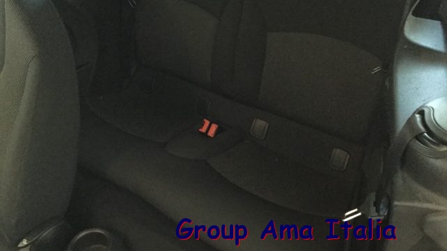MINI Cabrio usata, con Boardcomputer