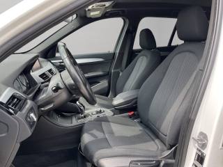 BMW X1 usata, con Chiusura centralizzata