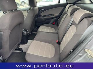 FIAT Bravo usata, con Controllo trazione