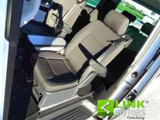 VOLKSWAGEN Multivan usata, con Cerchi in lega