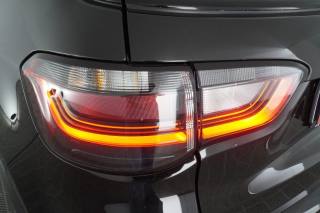 JEEP Compass usata 16