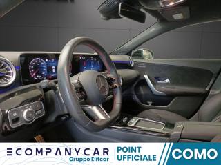 MERCEDES-BENZ A 180 usata, con Cruise Control