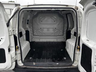 FIAT Fiorino usata, con Immobilizzatore elettronico
