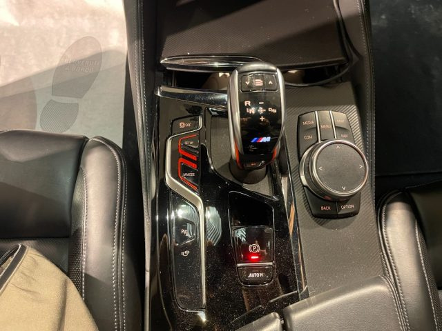 BMW M5 usata, con Controllo trazione