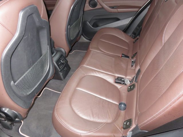 BMW X1 usata, con ESP