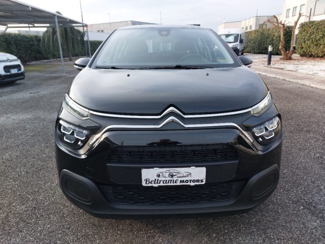 CITROEN C3 usata, con Airbag laterali