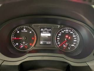 AUDI Q3 usata, con Luci diurne LED