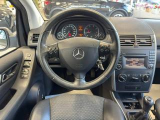 MERCEDES-BENZ A 160 usata, con Controllo trazione