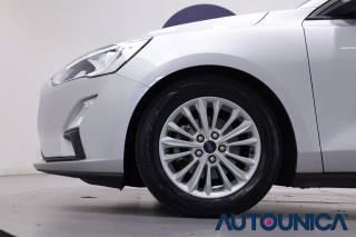 FORD Focus usata, con Servosterzo