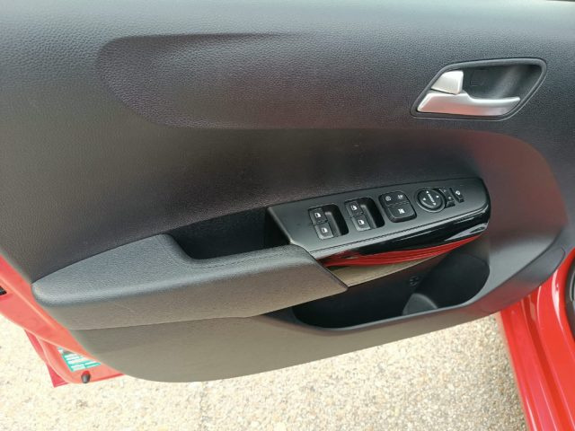 KIA Picanto usata, con Cerchi in lega