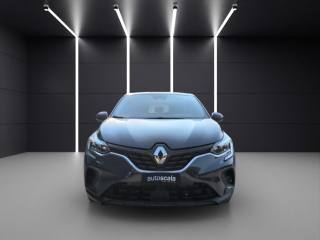 RENAULT Captur usata, con Cerchi in lega