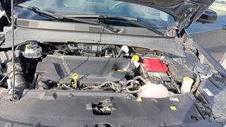 JEEP Compass usata, con Telecamera per parcheggio assistito