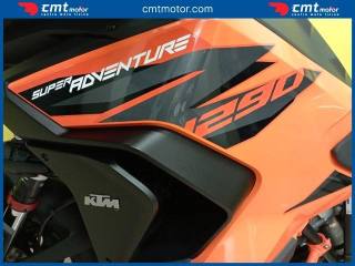 KTM 1290 Super Adventure usata 11
