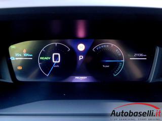 PEUGEOT 208 usata, con Boardcomputer