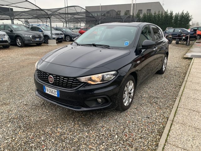 FIAT Tipo usata, con ABS