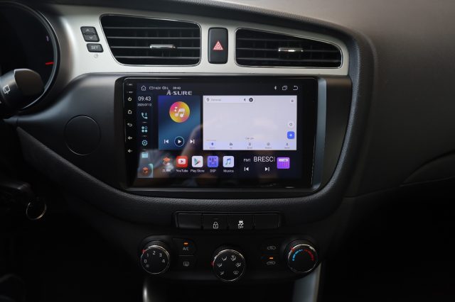 KIA cee