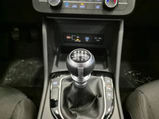 HYUNDAI Tucson usata, con Bracciolo