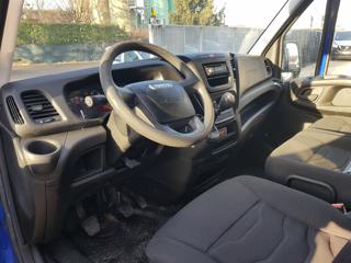IVECO Daily usata, con Boardcomputer