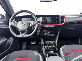 OPEL Mokka usata 14
