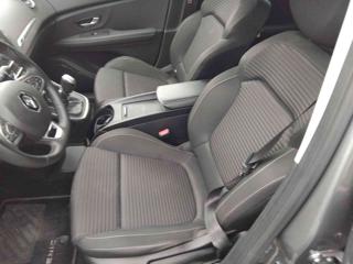 RENAULT Grand Scenic usata, con Sistema di navigazione