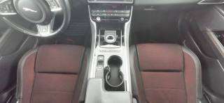 JAGUAR XE usata, con Sensore di pioggia