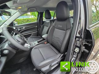 JEEP Avenger usata, con Chiusura centralizzata