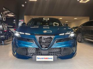 ALFA ROMEO Junior usata, con Airbag