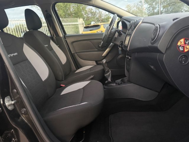 DACIA Sandero usata 28