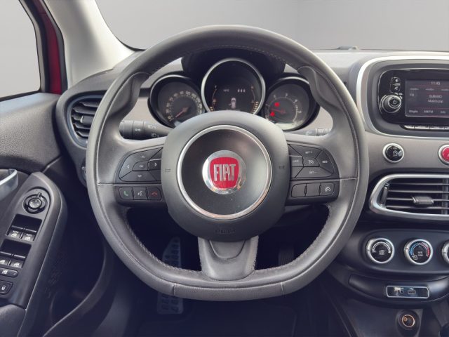 FIAT 500X usata, con Servosterzo