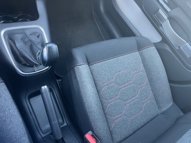 CITROEN C3 usata, con Climatizzatore