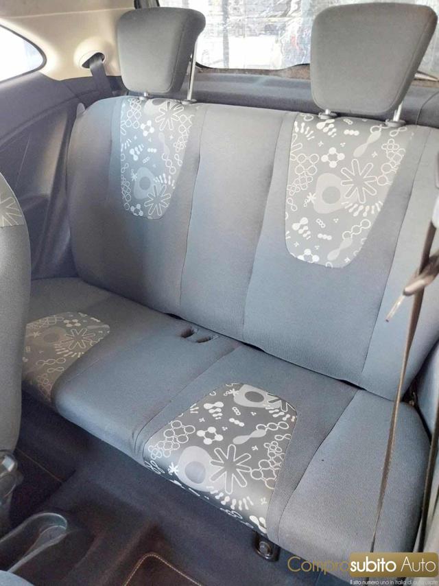 FORD Ka+ usata, con Servosterzo
