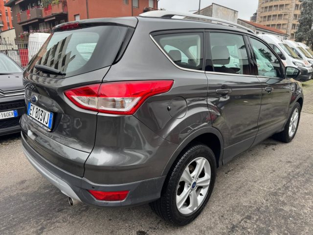 FORD Kuga usata, con Airbag Passeggero