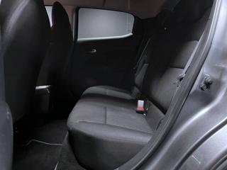 NISSAN Juke usata, con ESP