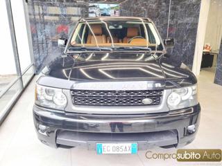 LAND ROVER Range Rover Sport 3.0 SDV6 HSE (Garanzia 12 Mesi)