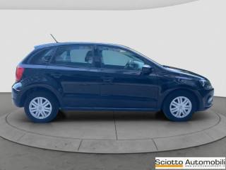 VOLKSWAGEN Polo usata, con Climatizzatore
