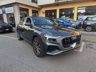 AUDI Q8 usata, con Airbag laterali