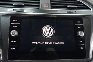 VOLKSWAGEN Tiguan usata, con Climatizzatore automatico, 3 zone