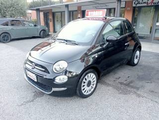 FIAT 500 1.0 Hybrid Dolcevita *tetto panoramico*  unipropr.