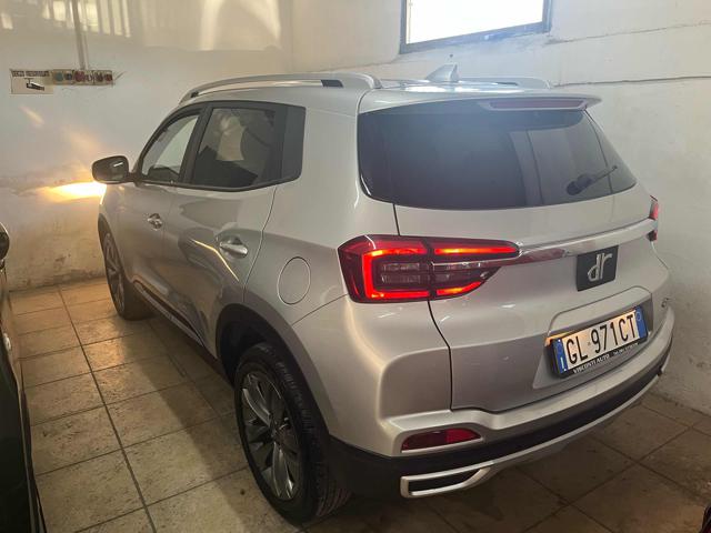 DR MOTOR DR 4.0 usata, con Airbag