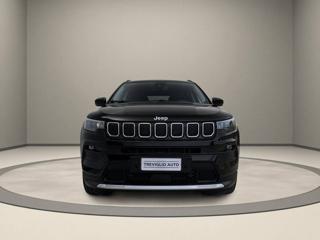 JEEP Compass usata, con Airbag