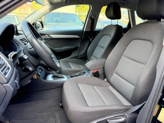 AUDI Q3 usata, con Boardcomputer