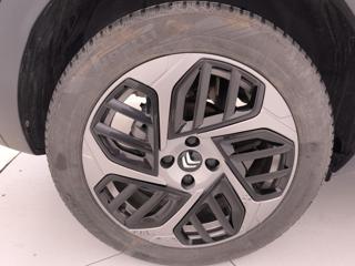CITROEN C4 usata, con Specchietti laterali elettrici