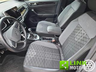 VOLKSWAGEN T-Roc usata, con Specchietti laterali elettrici
