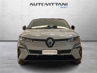 RENAULT Megane usata, con Airbag